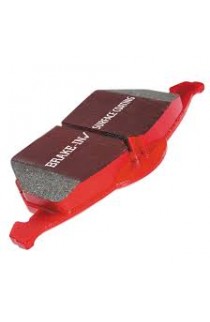 EBC Redstuff Brake Pads REAR FK2 DP32181C