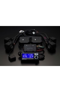 Tein EDFC Active Pro Controller Kit  EDK04-Q0349 damping control coilovers dampers