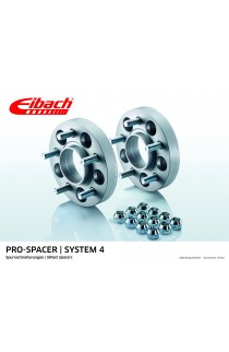 Eibach Hubcentric Wheel Spacers FK2 FK8 FL5