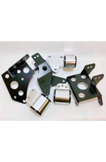 Hasport EKK5 K-Swap Engine Mounts AWD