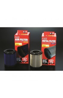 Top Fuel Racing Panel Air Filter EP3 Civic Type R / DC5 Integra Type R - 104-H002