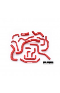 Pro Hoses Ancillary + Breather Hoses EP3