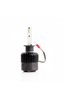 FP Flip Chip LED Headlight Bulbs 6000k
