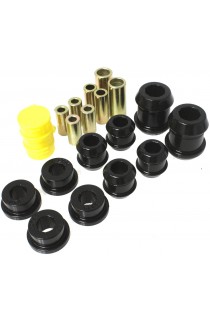 Energy Suspension Front Control Arm Bushes EG DC 16.3105G 