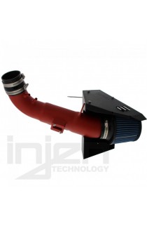 Injen Short Ram Induction Kit FK2 Civic Type R K20C Turbo ESR1581WB ESR1581WR