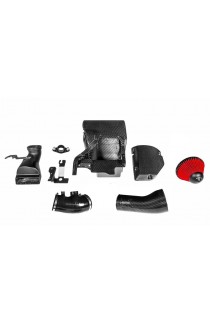 Eventuri Carbon Induction Kit FK8