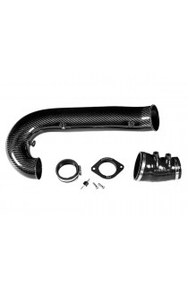 Eventuri Carbon Turbo Charge Pipe FK2
