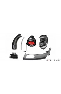 Eventuri V2 Carbon Induction Kit FK2 Type-R