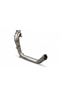 Scorpion Downpipe De-Cat FK2