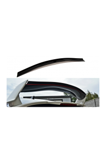 FP Rear Wing Gurney Flap Lip FK2