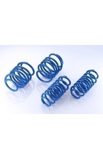 Spoon Progressive Lowering Springs FK8