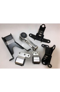 Hasport Uprated Engine Mount Kit FK8
