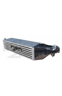 Injen Front Mount Intercooler FK8 