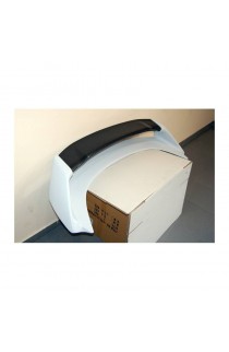 FP Mugen Style Rear Wing Carbon FN2