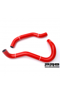Pro Hoses Radiator Coolant Hoses FN2