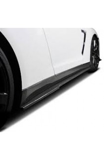 APR Side Rocker Extensions R35 GTR
