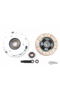 Clutch Masters FX400 Clutch Kit FK8