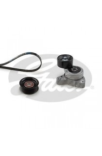 Gates Alternator Drive Belt Kit FN2