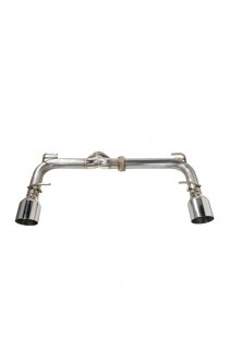 Remark Axle-Back Exhaust GR86 (4.5")