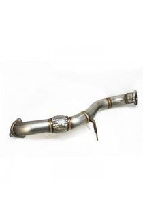 Greddy 3" Front Exhaust Pipe FK8 Type-R