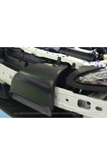 Greddy Air Intake Duct Snorkel GT86 BRZ 12515001