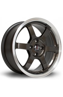 Rota Grid Alloy Wheel 15"