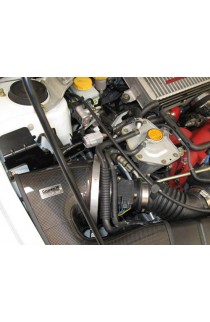 GruppeM Ram Air Intake System GDA GDB