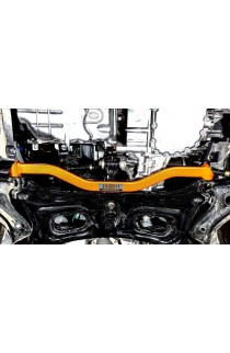 Swave Front Lower 2pt Suspension Brace CRZ