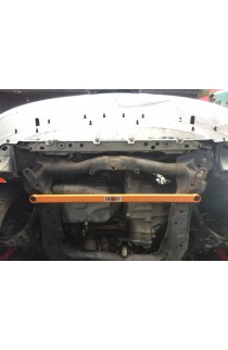 Swave Front Lower Subframe Brace EP3 DC5