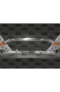 Swave Rear Upper Strut Bar FD2