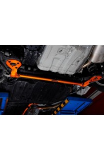 Swave Rear Lower Torsion Bar CRZ
