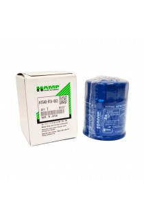 Hamp Oil Filter (Standard Size) CIVIC INTEGRA EG6 EK4 EM1 EK9 EK INTEGRA DC5 DC2 TYPE-R B16 B18 K20 EP3 FN2 FD2 K24 ACCORD H1540-RTA-003