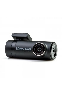ROAD ANGEL Halo Drive Quad HD Dash Cam - Black