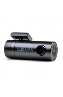 ROAD ANGEL Halo GO Full HD Dash Cam - Black
