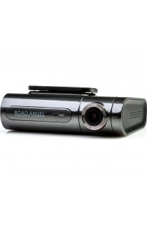 ROAD ANGEL Halo Pro Quad HD Dash Cam - Gunmetal