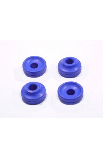 Hardrace Shock Mount Bushes 4pc EG EK Civic DC2 Integra 6359