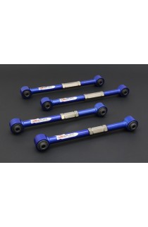 Hardrace Rear Toe Correction Arms (Pillowball) CL7 CL9 Honda Accord K24 6975