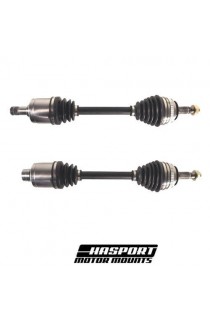 Hasport K-Swap Driveshafts Axles