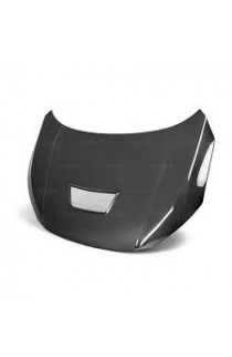 Seibon CV Style Carbon Bonnet FK8