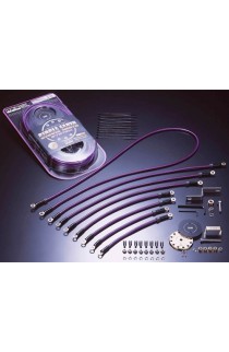 HKS Circle Earth Ground Wire Kit 48004-AK001