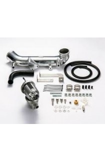 HKS SQV4 Blow Off Valve FK8 Civic Type R 71008-AH009