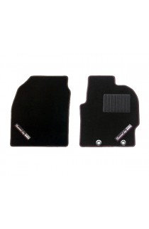 HKS Front / Rear Floor Mats - GR Yaris 51007-AK377