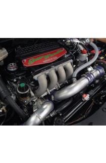 HKS GT2 Supercharger Kit CR-Z 12001-AH011