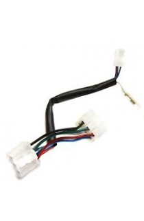HKS Turbo Timer Harness