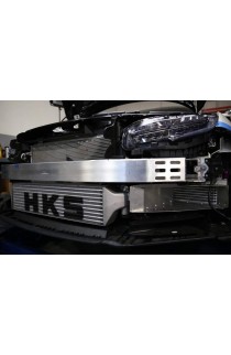 HKS R-Type Intercooler Kit FK8 Civic Type R 13001-AH004