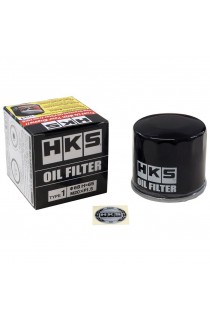 HKS Performance Oil Filter R35 GT-R 52009-AK005