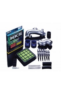 HKS Premium Suction Induction Kit EVO X 70018-AM003