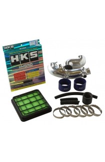HKS Premium Suction Induction Kit Impreza WRX STI GVF GRF EJ257 70018-AF010