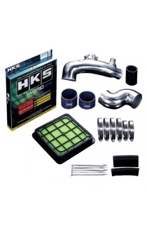 HKS Premium Suction Induction Kit Nissan R35 GT-R 70018-AN007