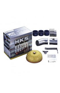 HKS Racing Suction Induction Kit Jazz 70020-AH101